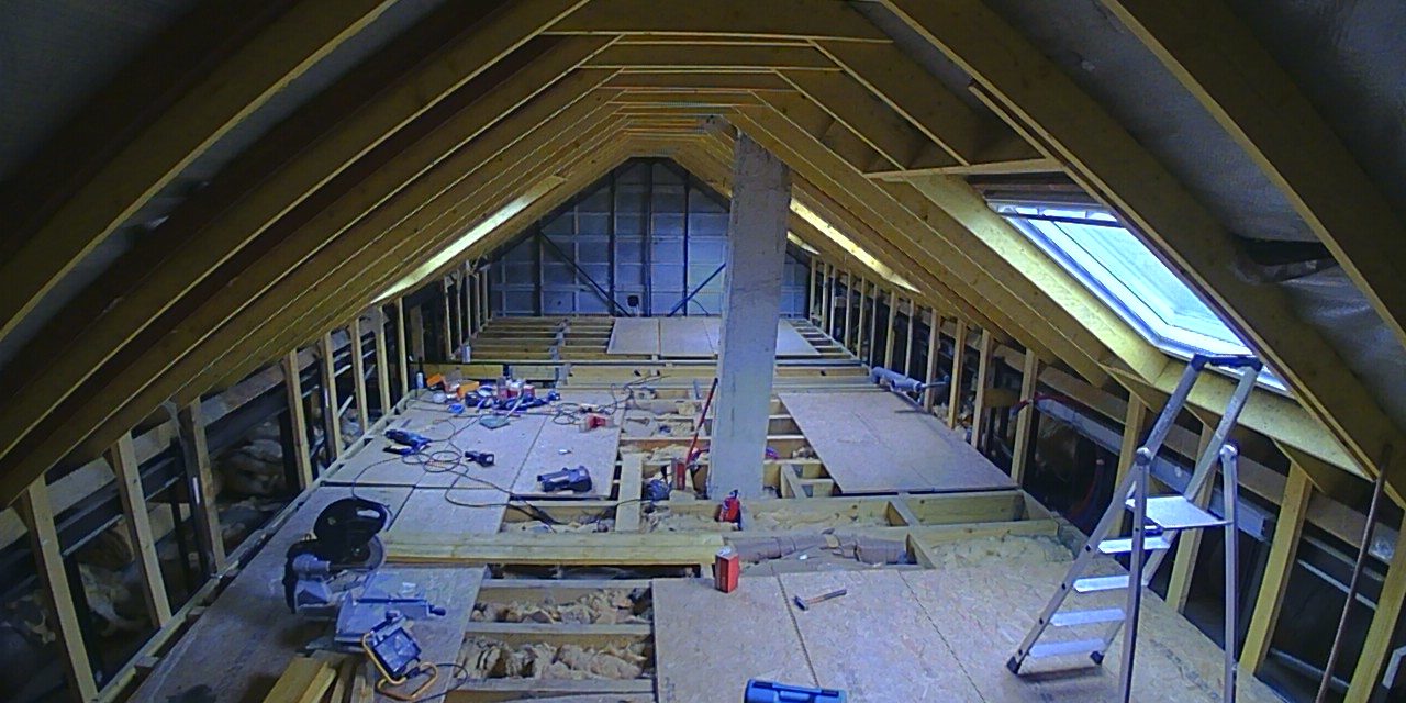 aménagement de combles soderbat