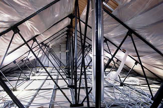 aménagement comble acier aménagement comble acier