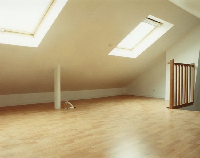 aménagement de combles soderbat