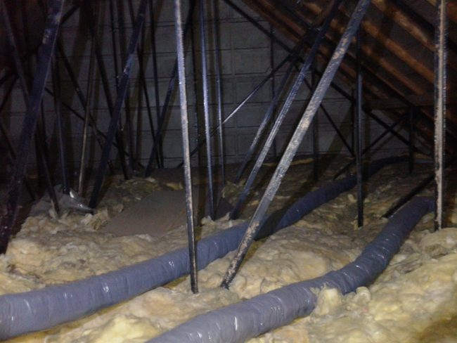 amenagement comble phénix