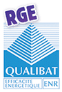 certification qualibat RGE