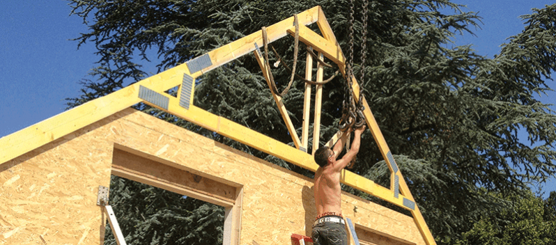 soderbat aménagement des combles réhausse