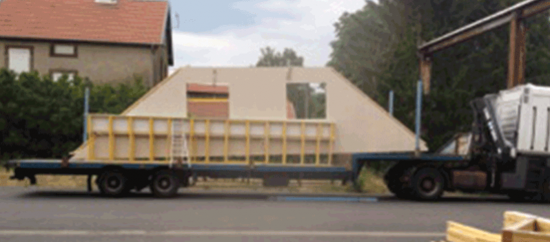 soderbat aménagement des combles réhausse