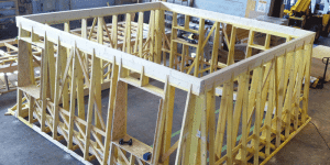 soderbat aménagement des combles réhausse
